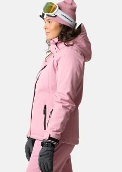 Cervinia Jacket W