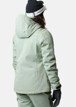 Cervinia Jacket W