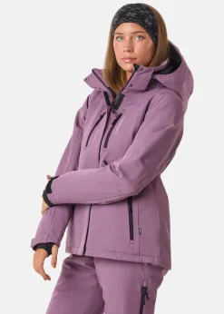 Cervinia Jacket W