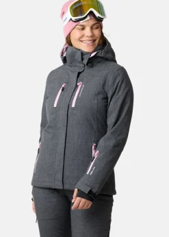 Cervinia Jacket W