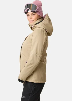 Cervinia Jacket W