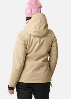 Cervinia Jacket W