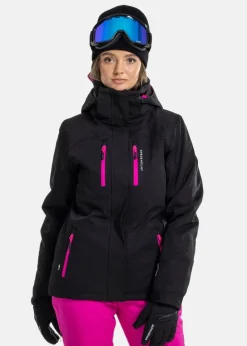 Cervinia Jacket W