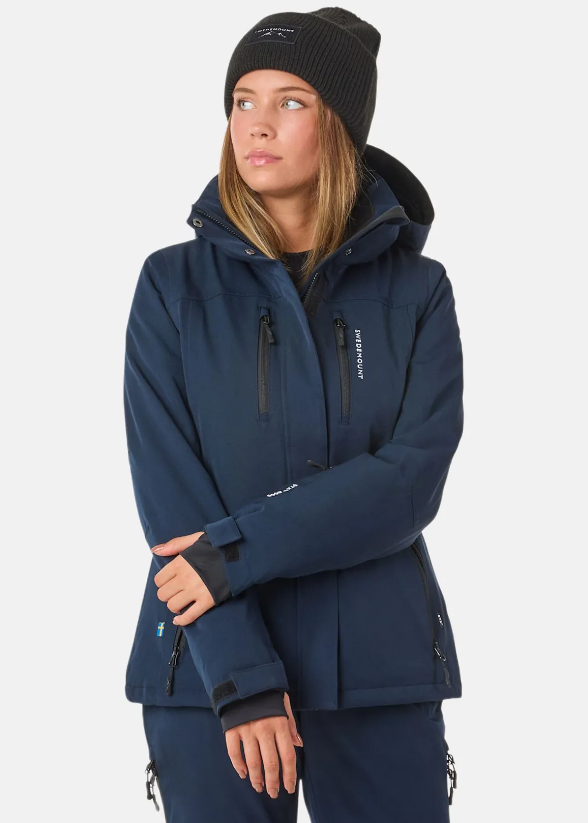 Cervinia Jacket W