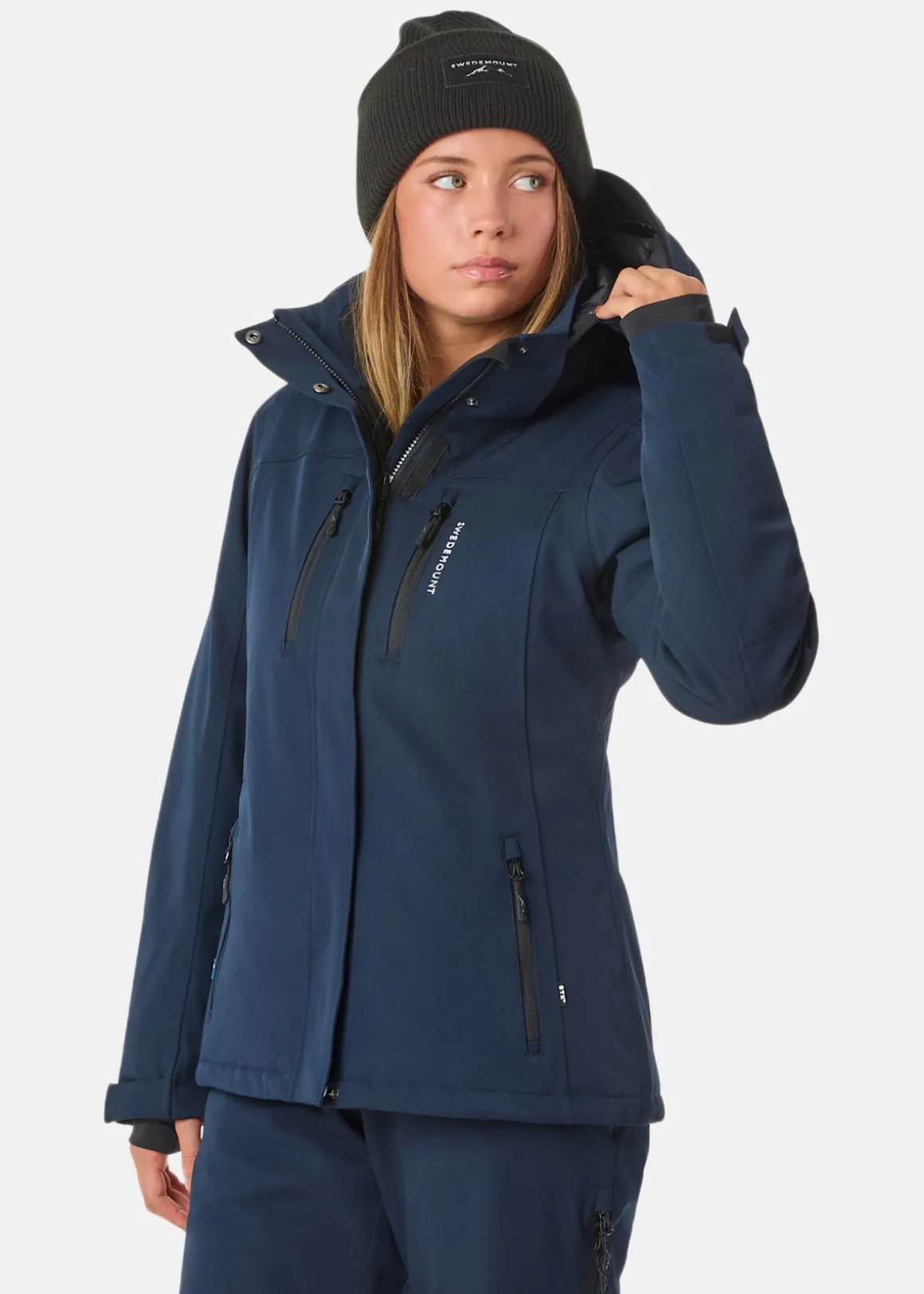 Cervinia Jacket W