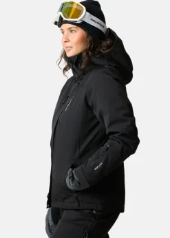 Cervinia Jacket W