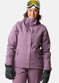 Cervinia Jacket W