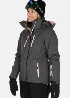Cervinia Jacket W