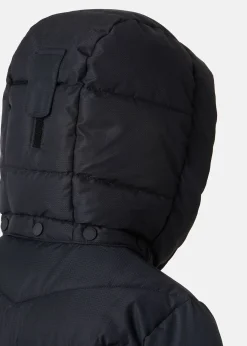 Cervinia Puffer Ski Jacket JR