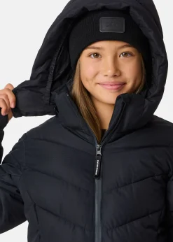 Cervinia Puffer Ski Jacket JR