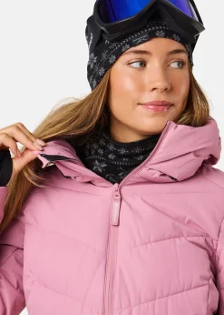 Cervinia Puffer Ski Jacket W