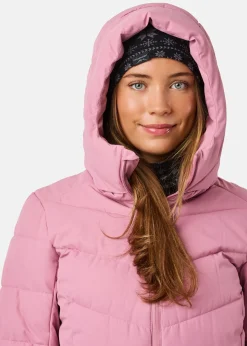 Cervinia Puffer Ski Jacket W