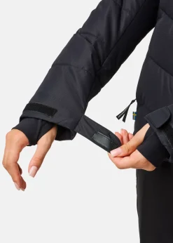 Cervinia Puffer Ski Jacket W