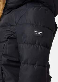 Cervinia Puffer Ski Jacket W