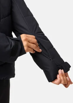 Cervinia Puffer Ski Jacket W