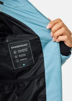 Cervinia Puffer Ski Jacket W