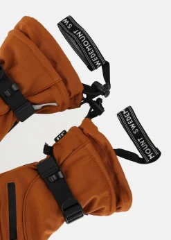 Cervinia Ski Glove W