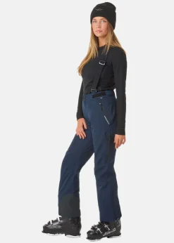 Cervinia Ski Pants II W