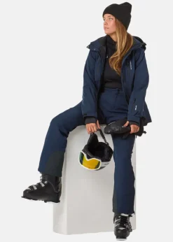 Cervinia Ski Pants II W