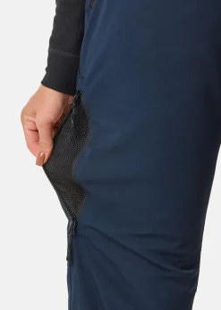 Cervinia Ski Pants II W