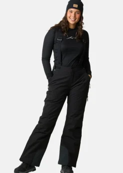 Cervinia Ski Pants II W