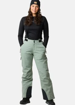 Cervinia Ski Pants II W