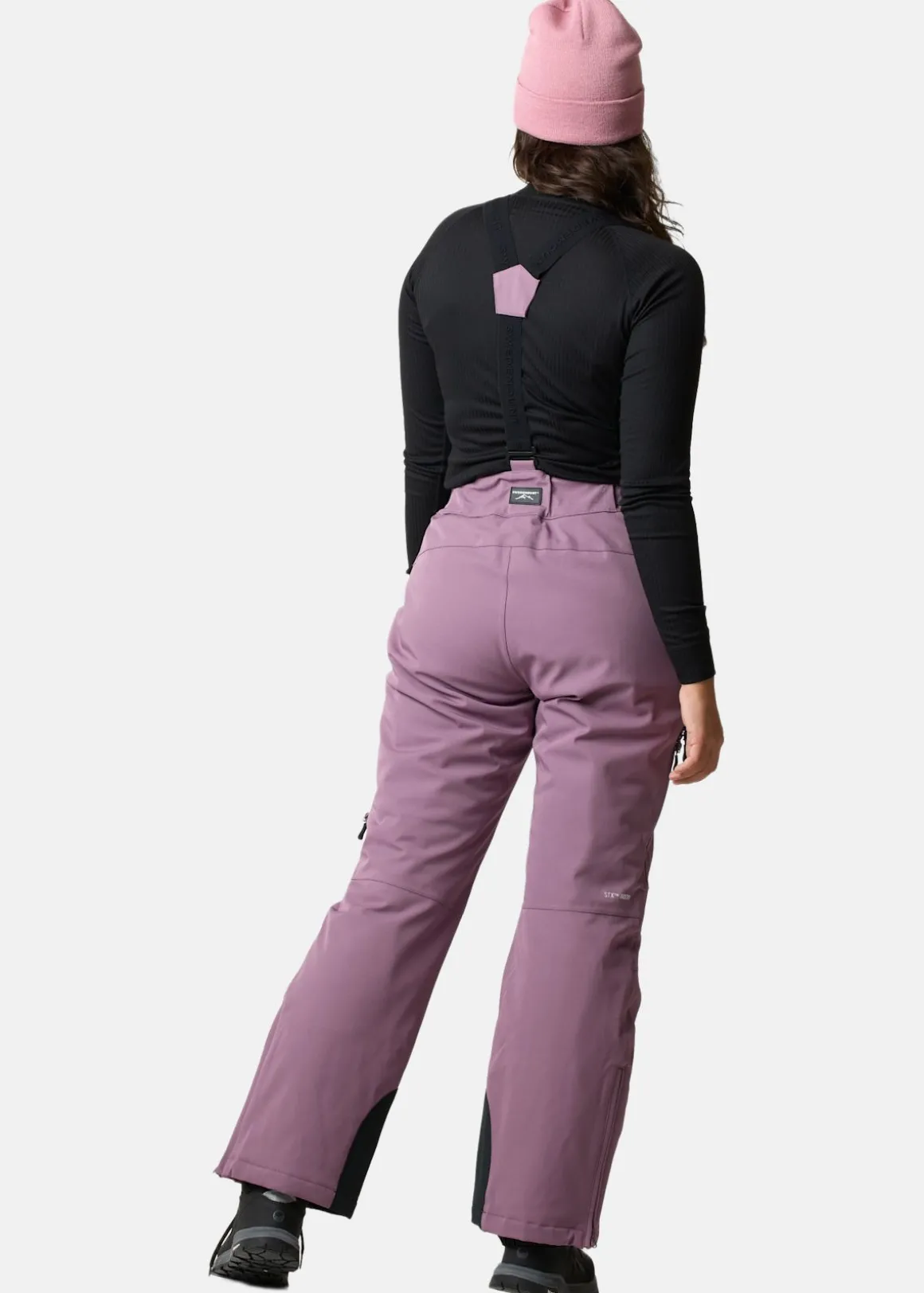 Cervinia Ski Pants II W