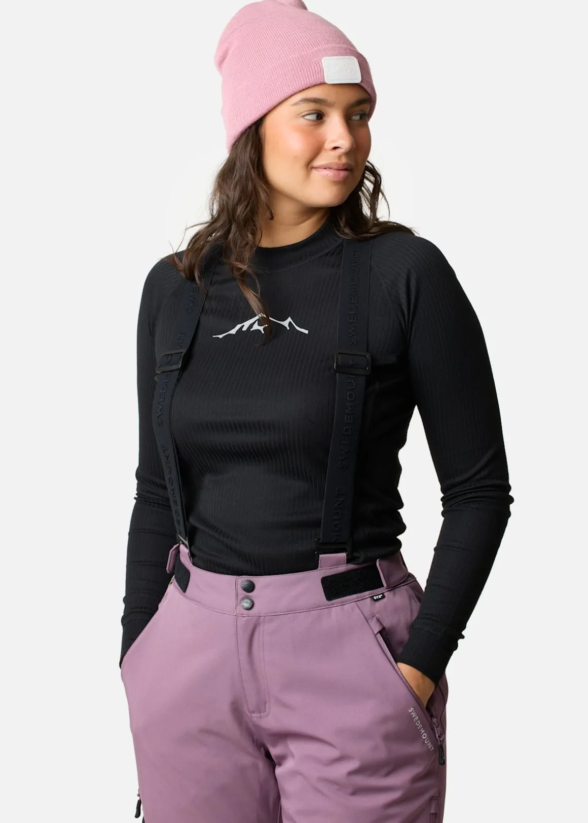 Cervinia Ski Pants II W