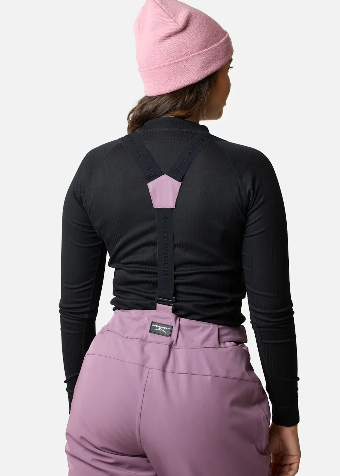 Cervinia Ski Pants II W