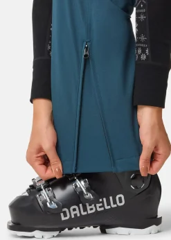 Cervinia Ski Pants II W