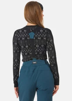 Cervinia Ski Pants II W