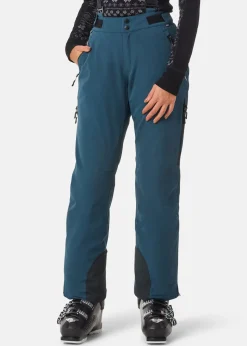 Cervinia Ski Pants II W