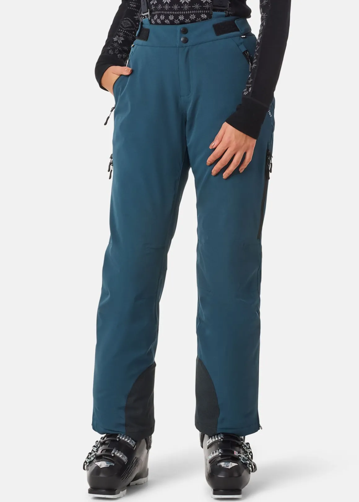 Cervinia Ski Pants II W