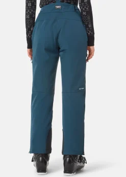 Cervinia Ski Pants II W