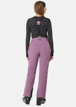 Cervinia Ski Pants II W