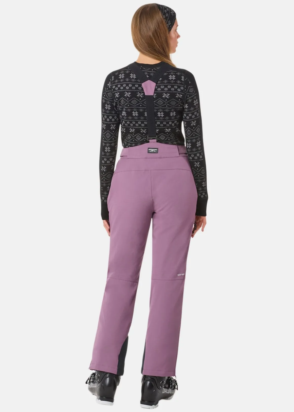 Cervinia Ski Pants II W