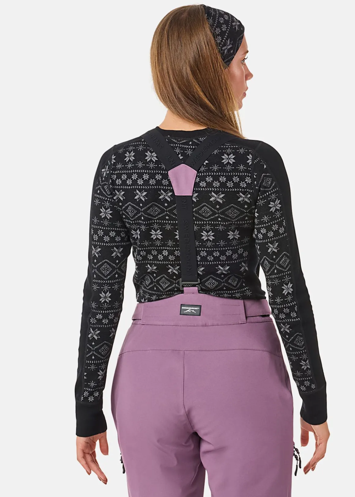 Cervinia Ski Pants II W