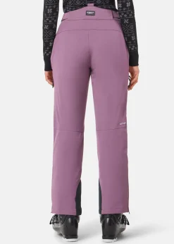 Cervinia Ski Pants II W