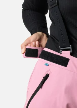 Cervinia Ski Pants II W