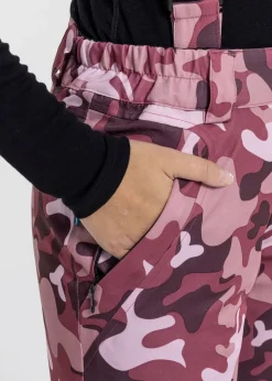 Cervinia Ski Pants W