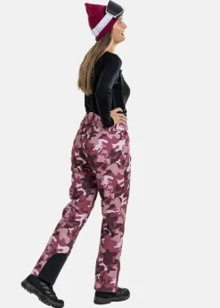 Cervinia Ski Pants W