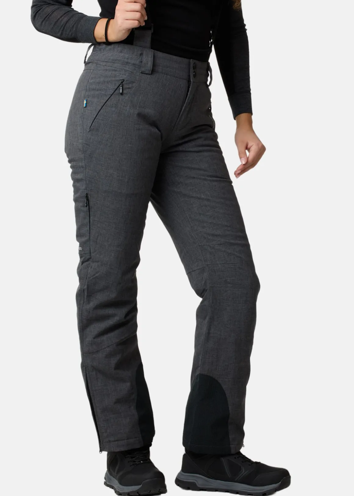 Cervinia Ski Pants W