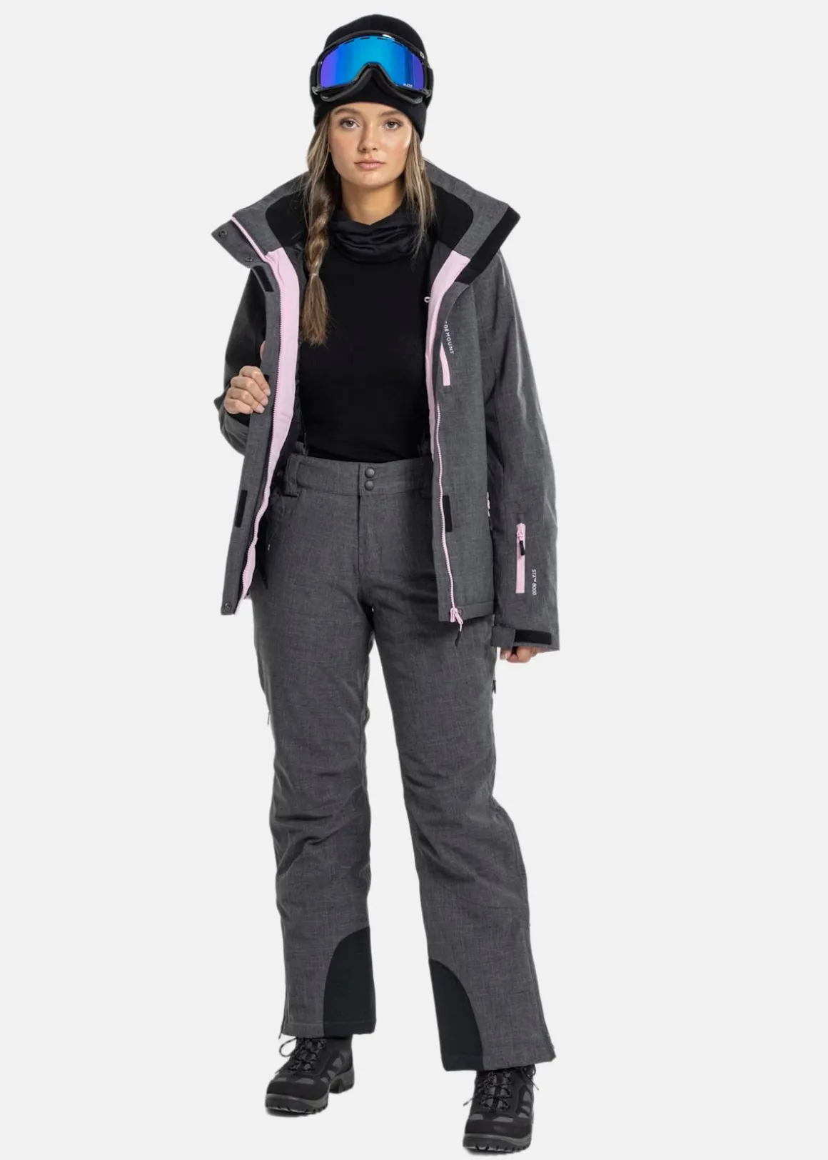 Cervinia Ski Pants W