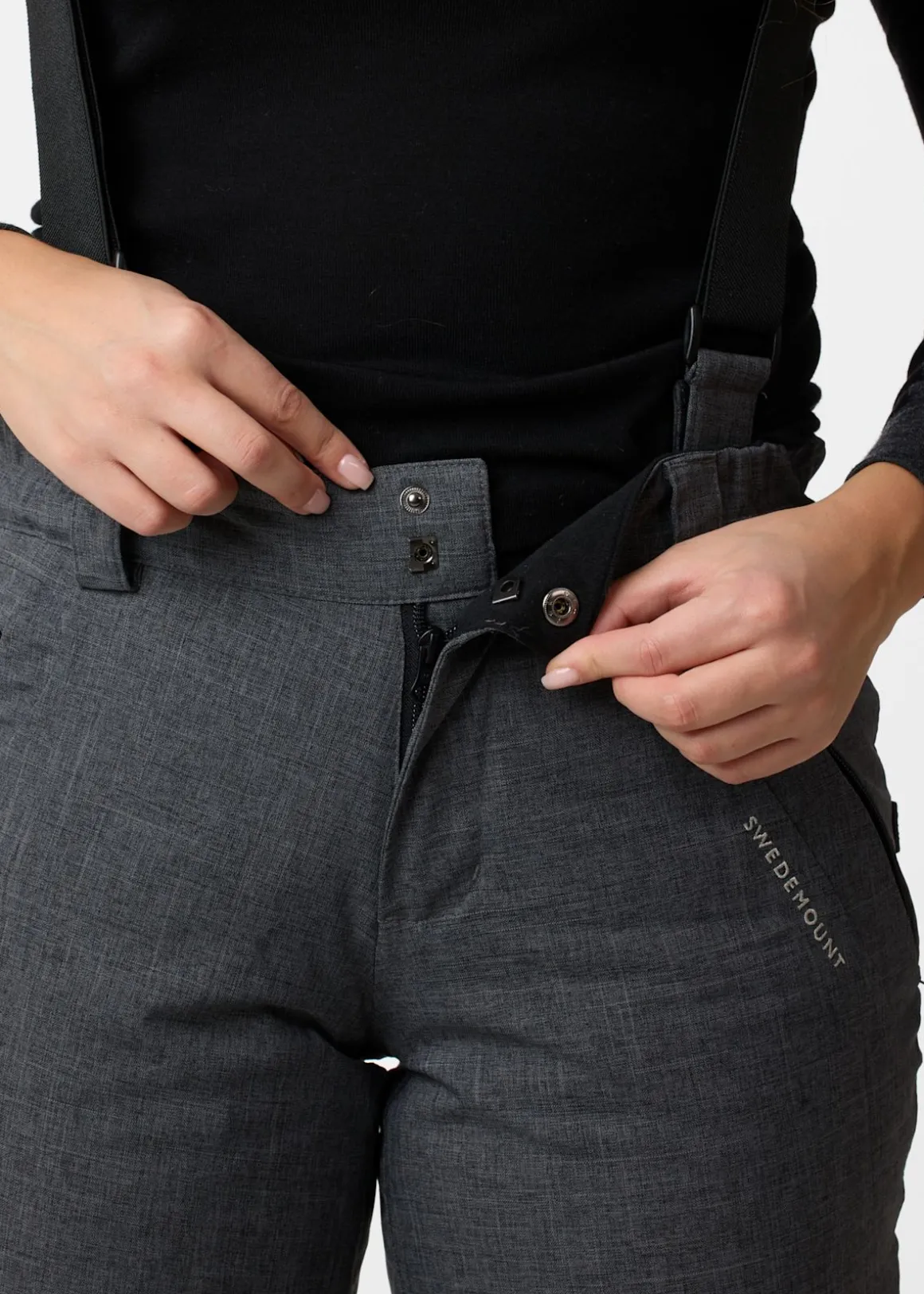 Cervinia Ski Pants W