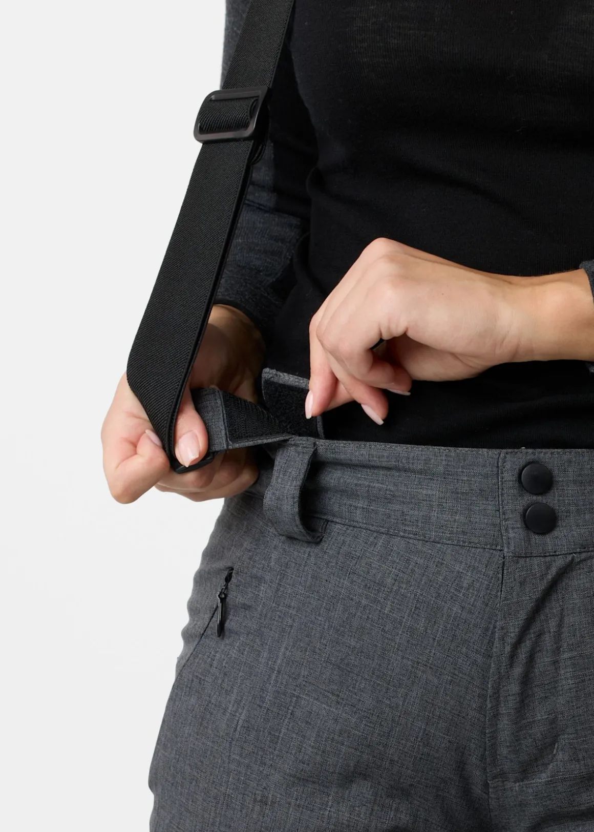 Cervinia Ski Pants W