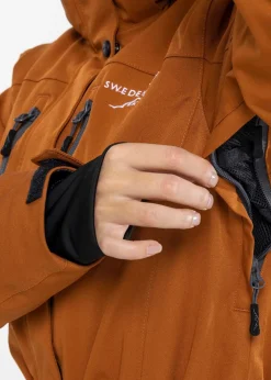 Cervinia Skisuit Long W