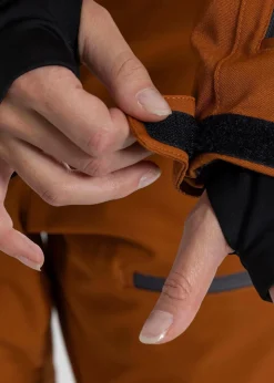 Cervinia Skisuit Long W