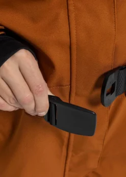 Cervinia Skisuit Long W