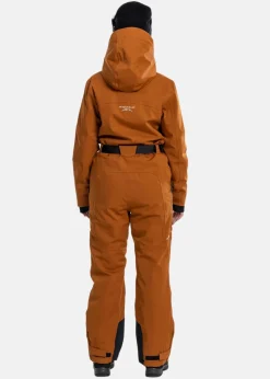 Cervinia Skisuit Long W