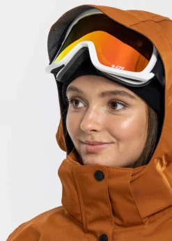 Cervinia Skisuit Long W